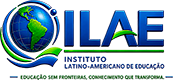 Ilae Logo